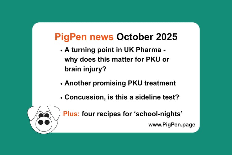 News for Oct 2025