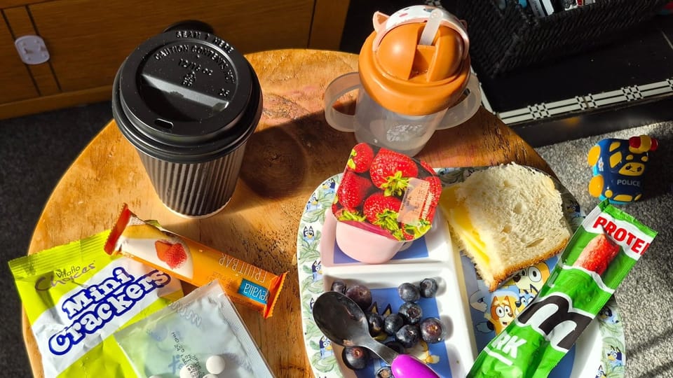 When the Parent Has PKU